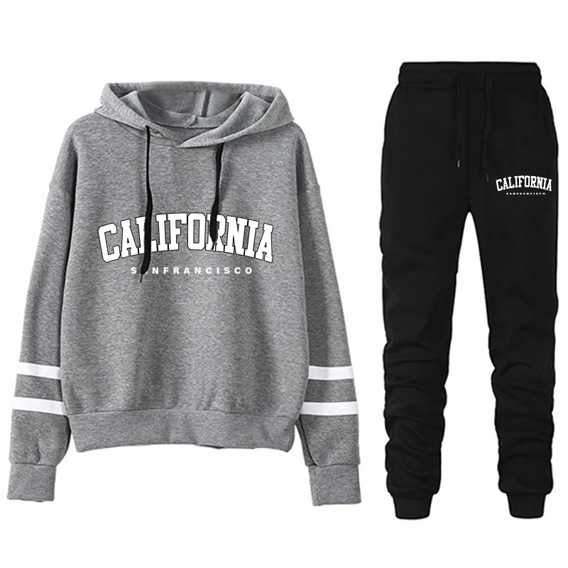 California Womens Tracksuit Ca - Home Decor Zara 리뷰 및 가격