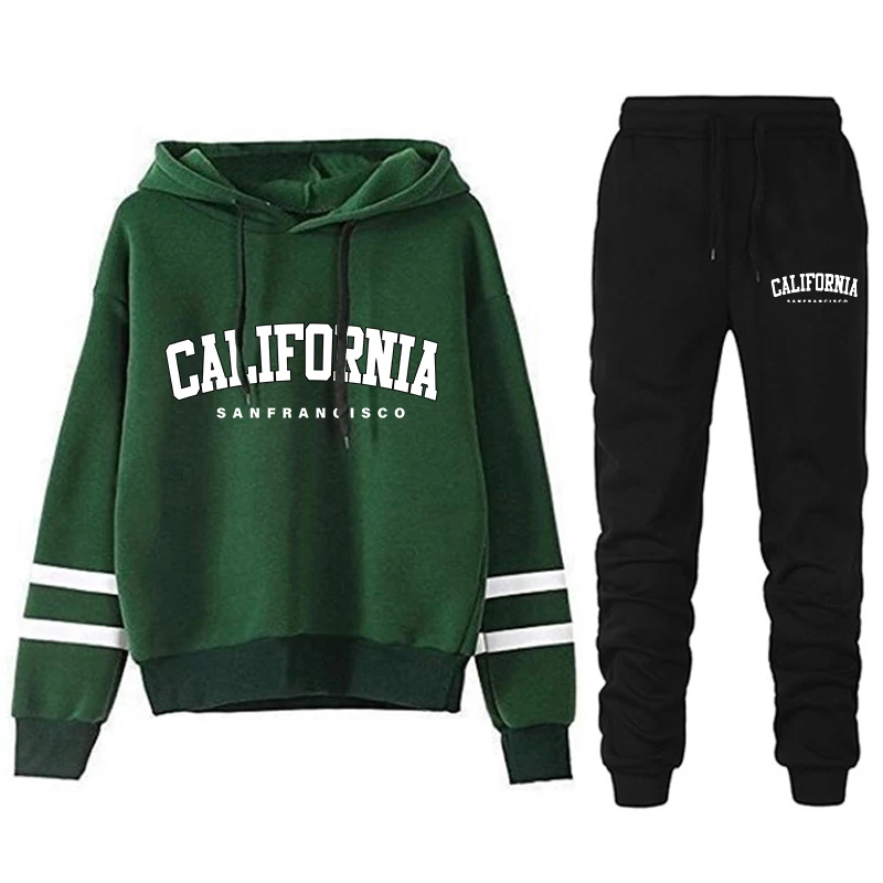 California Womens Tracksuit Ca - Home Decor Zara 리뷰 및 가격