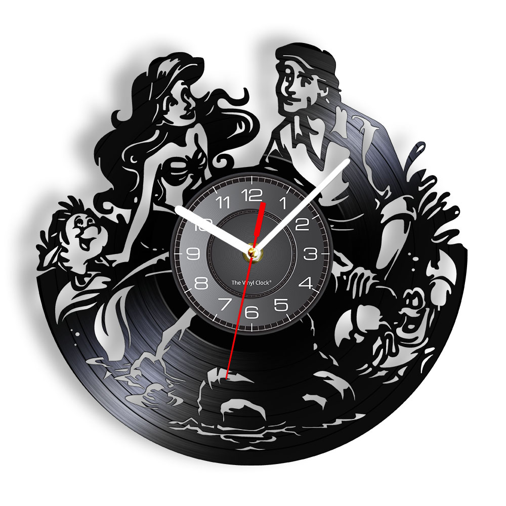 The Mermaid Princess Prince Vi - Home Decor Under 300 리뷰 및 가격