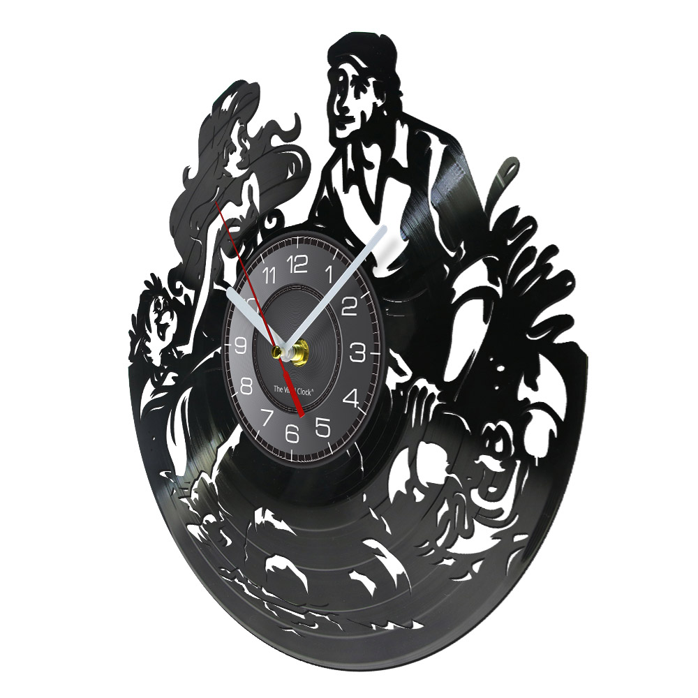 The Mermaid Princess Prince Vi - Home Decor Under 300 리뷰 및 가격