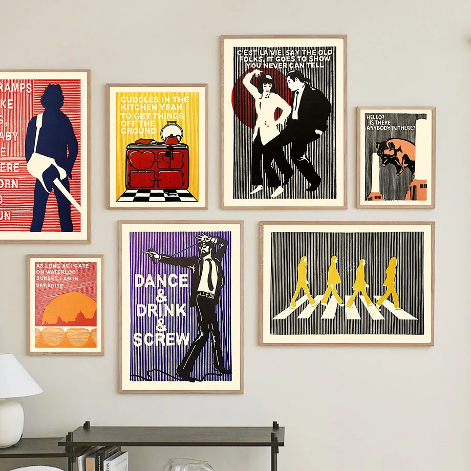 Bruce Springsteen Bob MarleyTh - Home Decor Interior 리뷰 및 가격
