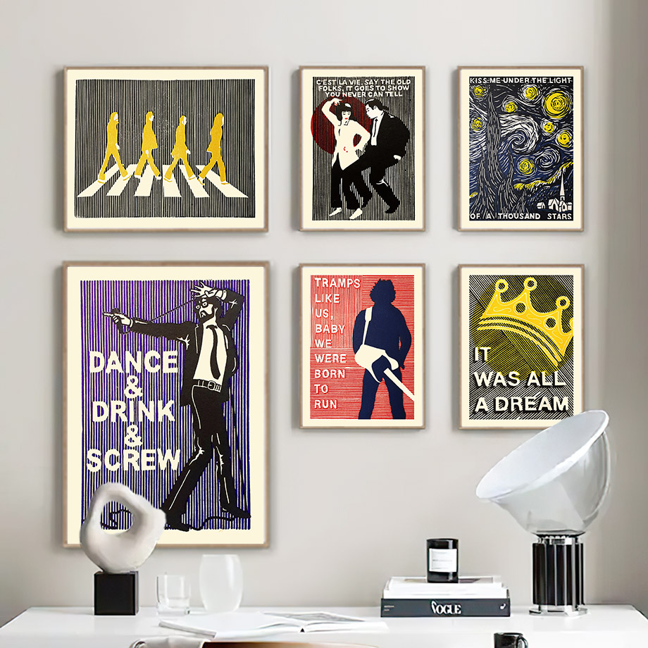 Bruce Springsteen Bob MarleyTh - Home Decor Interior 리뷰 및 가격