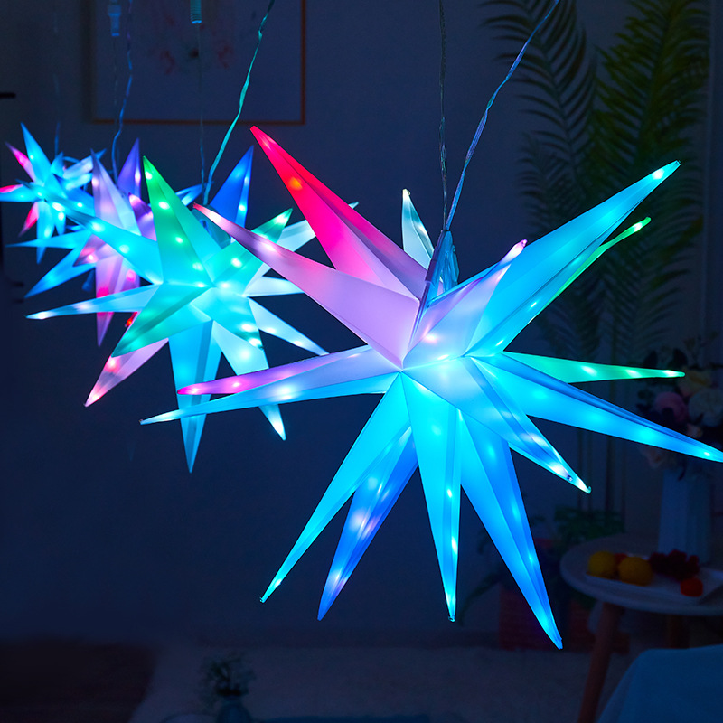 Smart LED RGB Star Light, Blue - Home Decor App Free 리뷰 및 가격