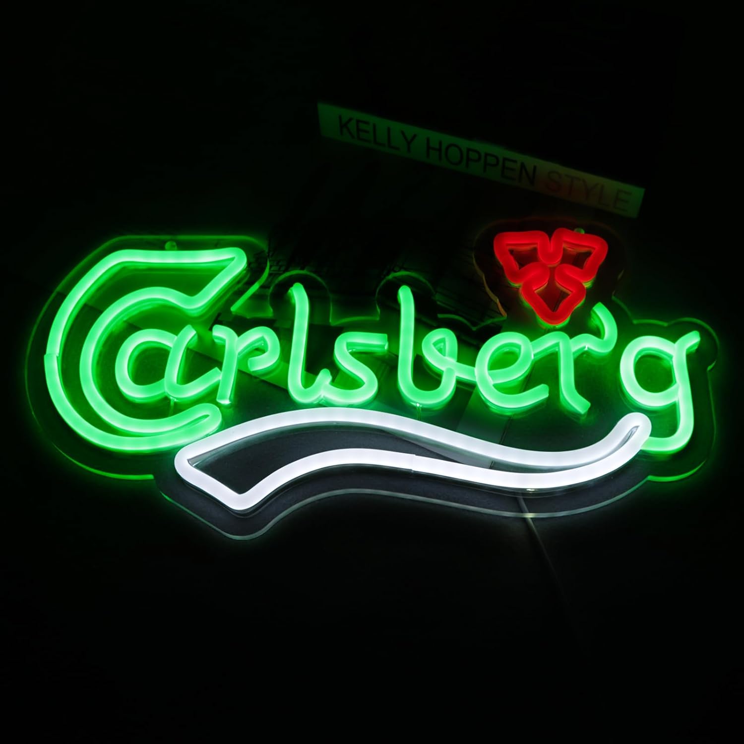 Beer Neon Sign Business USB Le - Home Decor Light 리뷰 및 가격
