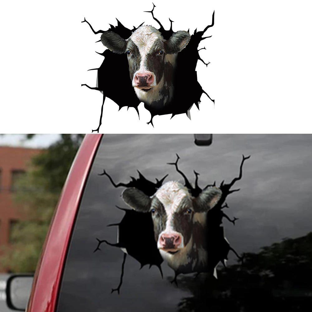 Animal Car Stickers Waterproof - Home Decor Outlet 리뷰 및 가격