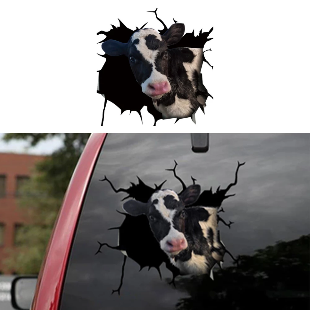 Animal Car Stickers Waterproof - Home Decor Outlet 리뷰 및 가격
