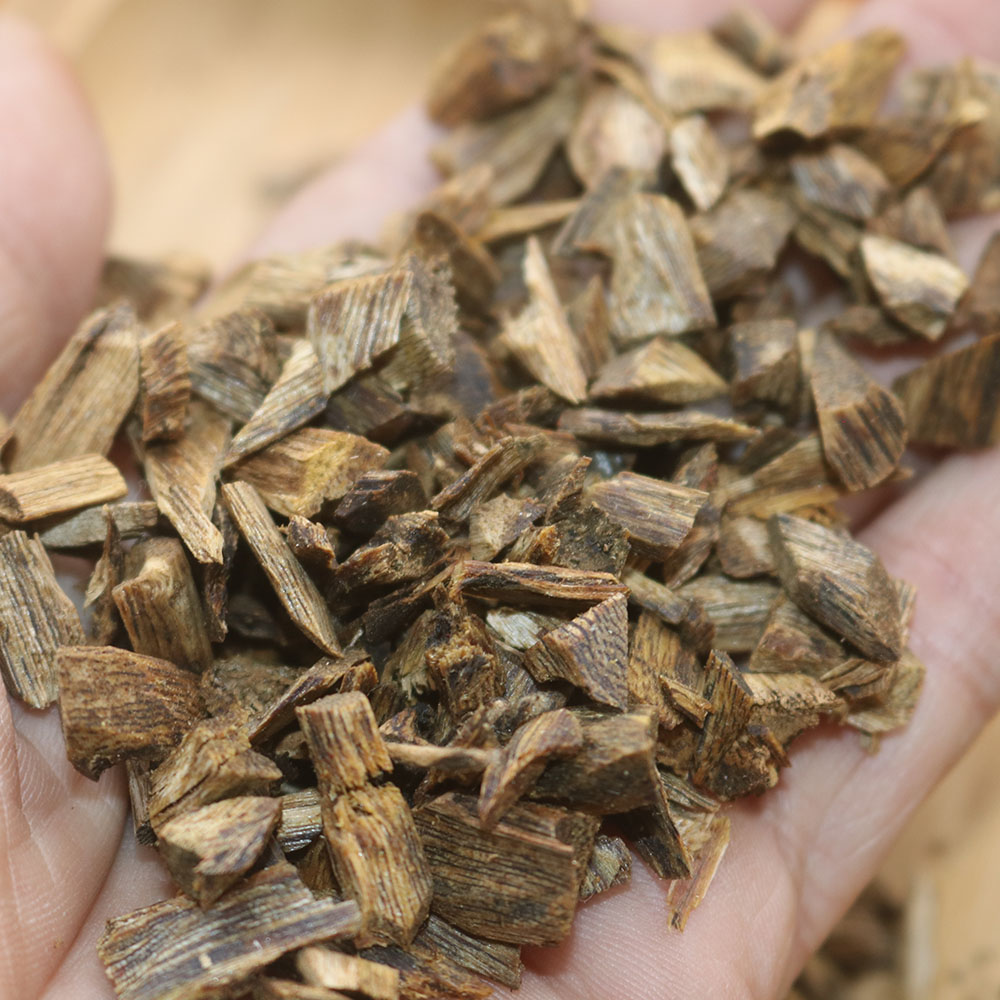Kynam Agarwood Chips 50g Scent - Home Decor Humacao 리뷰 및 가격