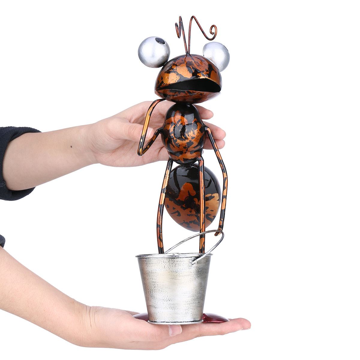 Ants Sculpture Cartoon Ants Ga - Home Decor Humacao 리뷰 및 가격