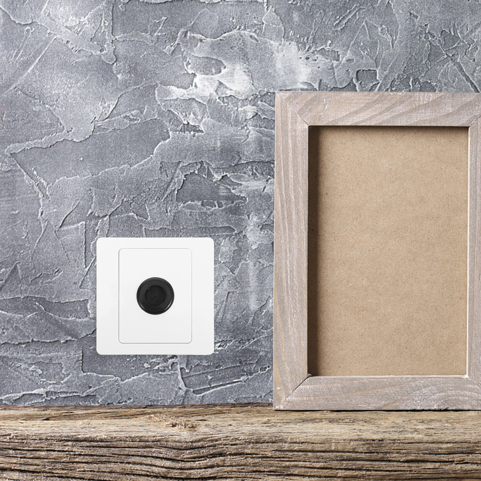 2Pcs Cable Wall Plate Decorati - Home Decor Outlet 리뷰 및 가격