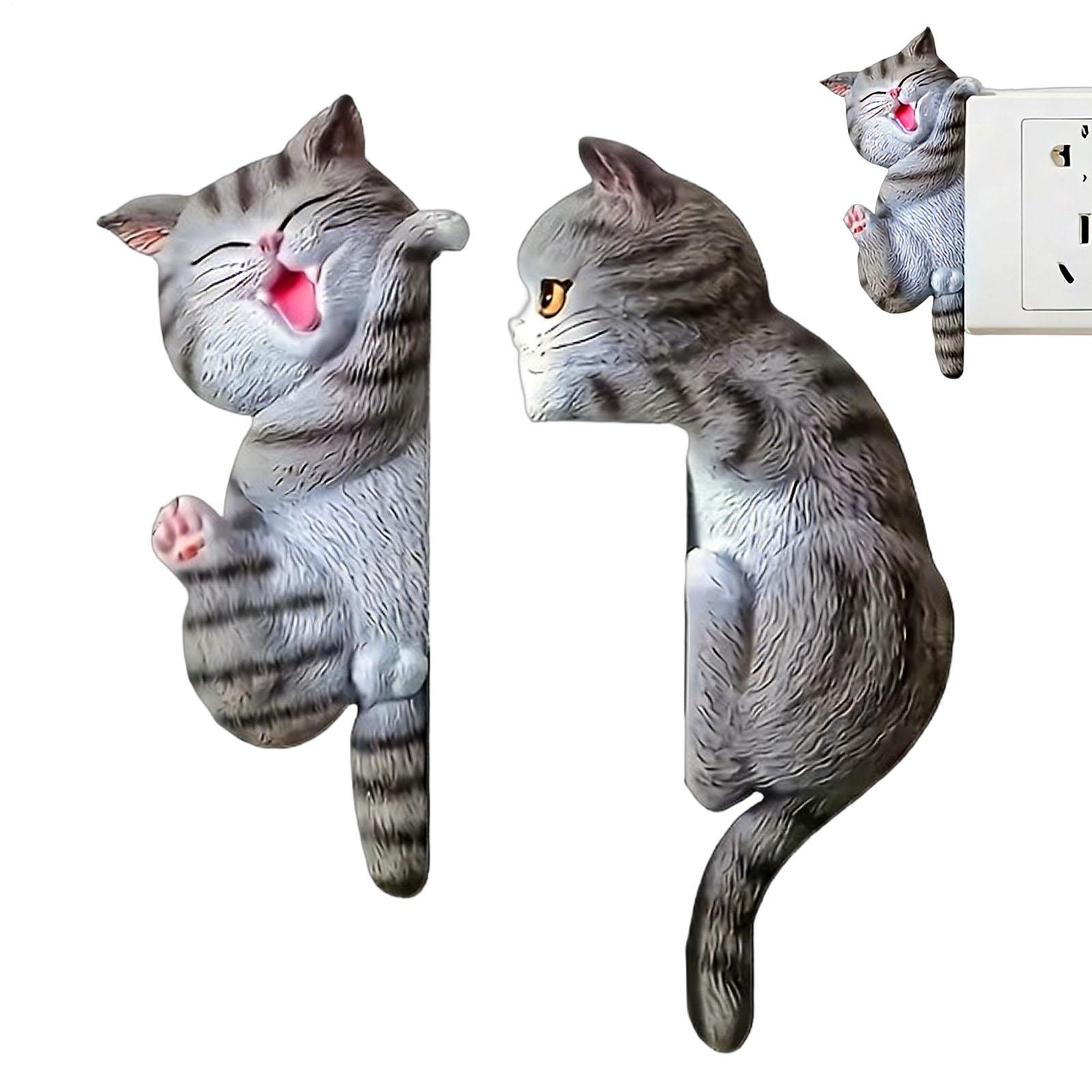 Light Button Sticker 2-Piece 2 - Home Decor Outlet 리뷰 및 가격