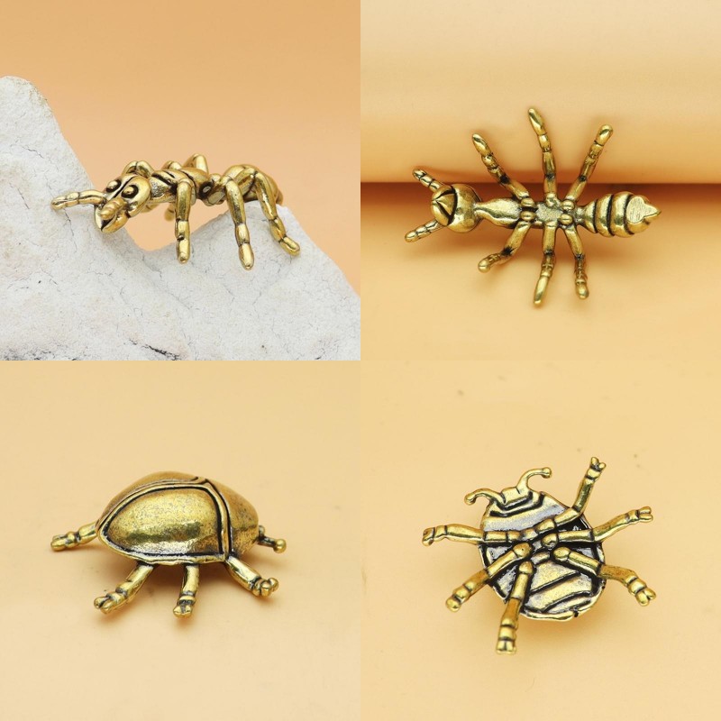 Creative Ant Scorpion Crafts S - Home Decor Humacao 리뷰 및 가격