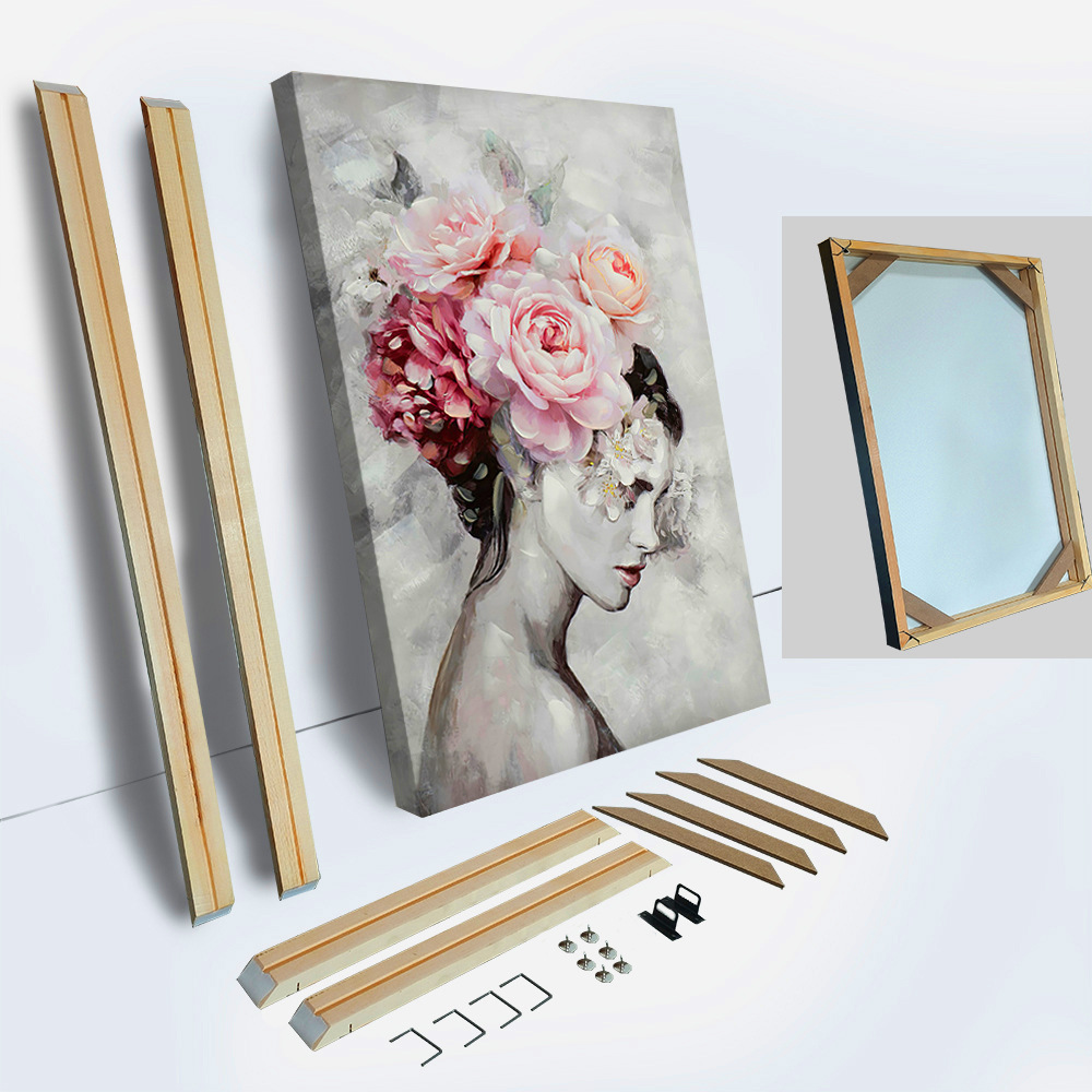 Modern Home Decoration Paintin - Home Decor Interior 리뷰 및 가격