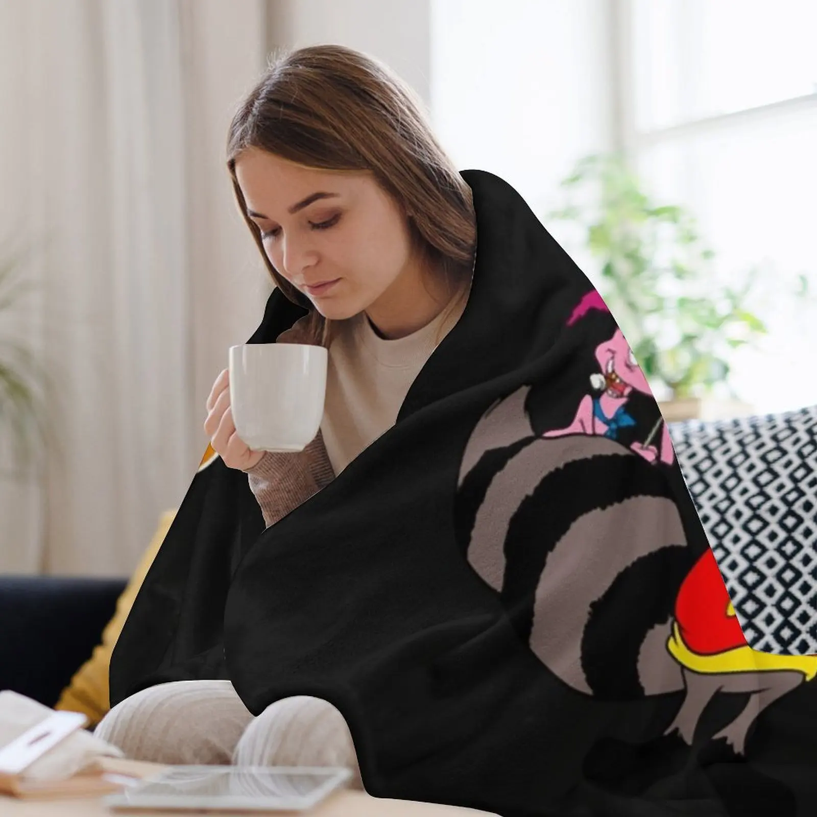 The Raccoons Cartoon Essential - Home Decor Png 리뷰 및 가격