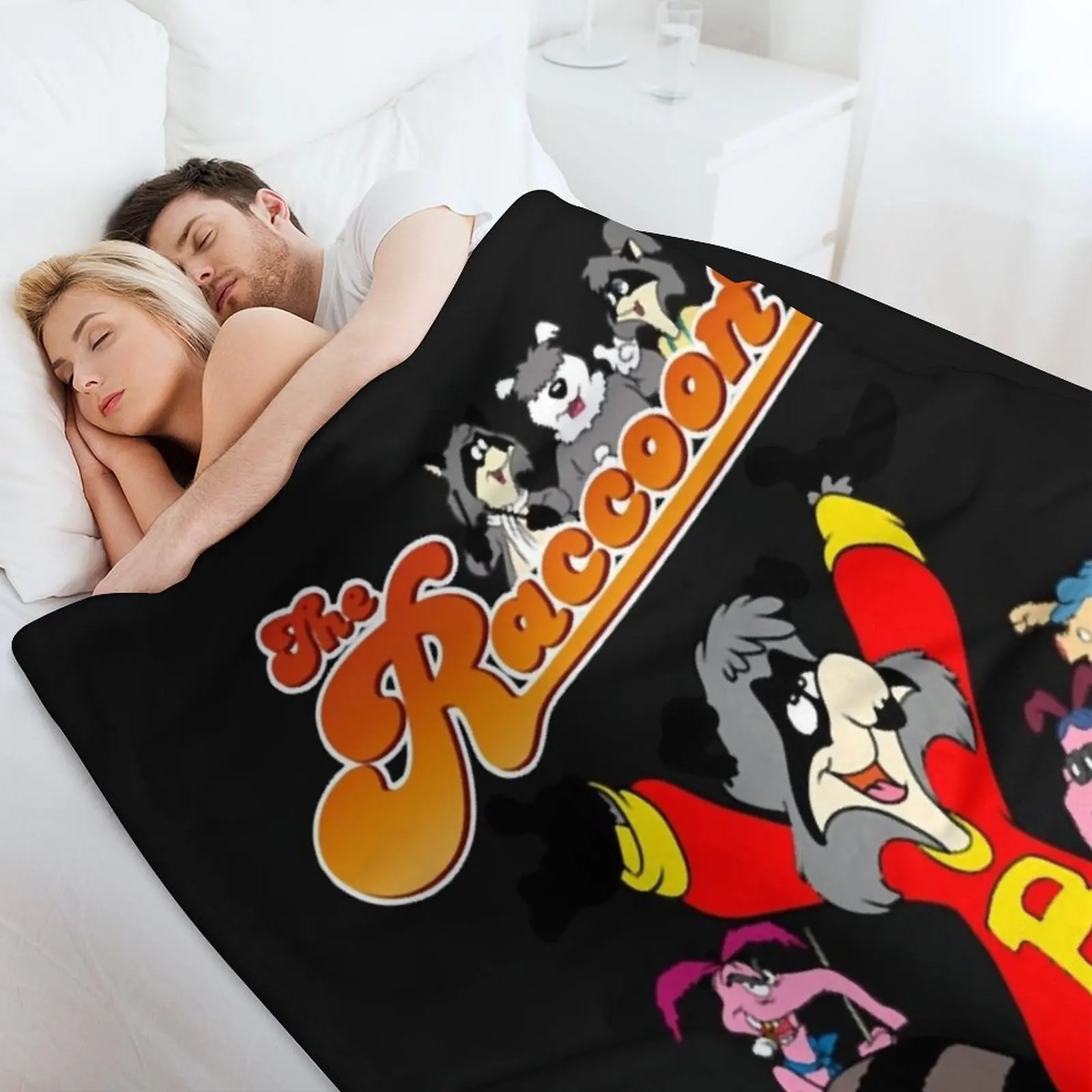 The Raccoons Cartoon Essential - Home Decor Png 리뷰 및 가격