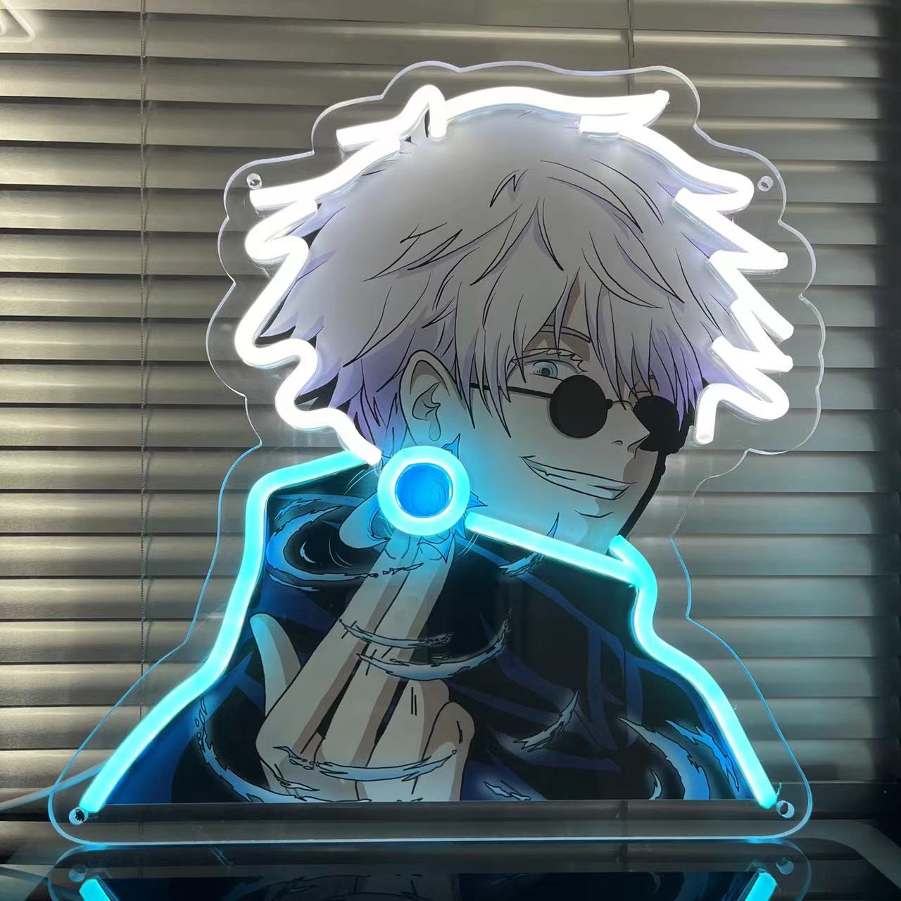 Custom Animes Jujutsu Kaisen G - Home Decor For Wedding 리뷰 및 가격