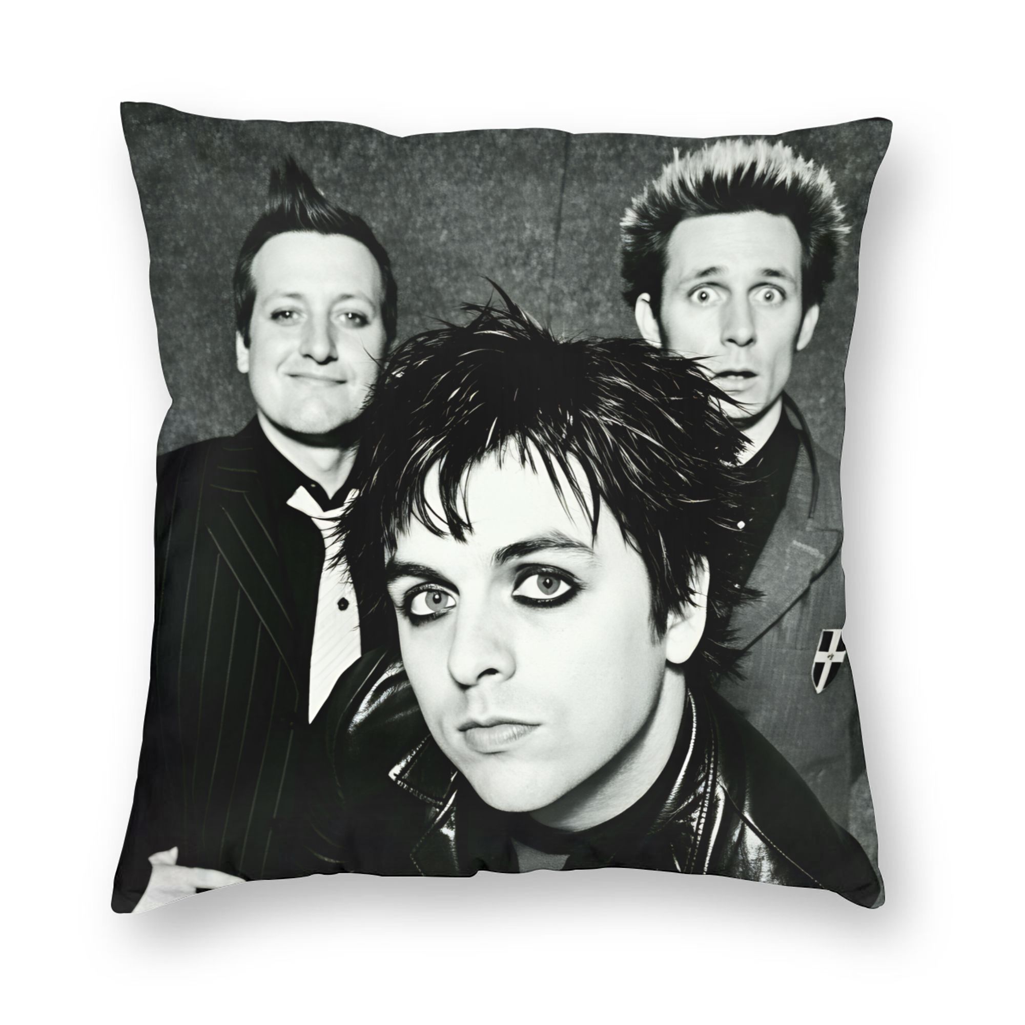 Band Green Day  (2) png-1-3575 - Home Decor Png 리뷰 및 가격