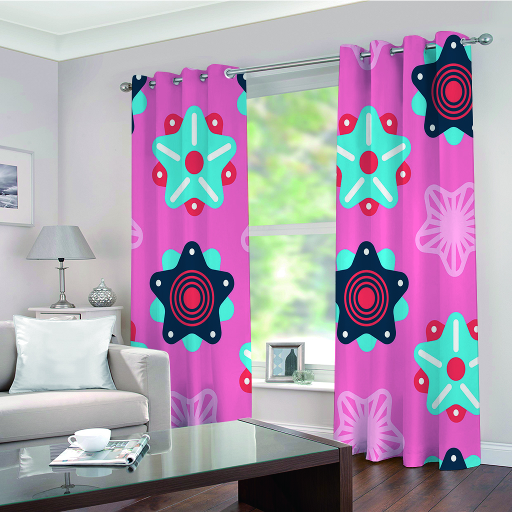 letter you are love  Curtain H - Home Decor Curtains 리뷰 및 가격