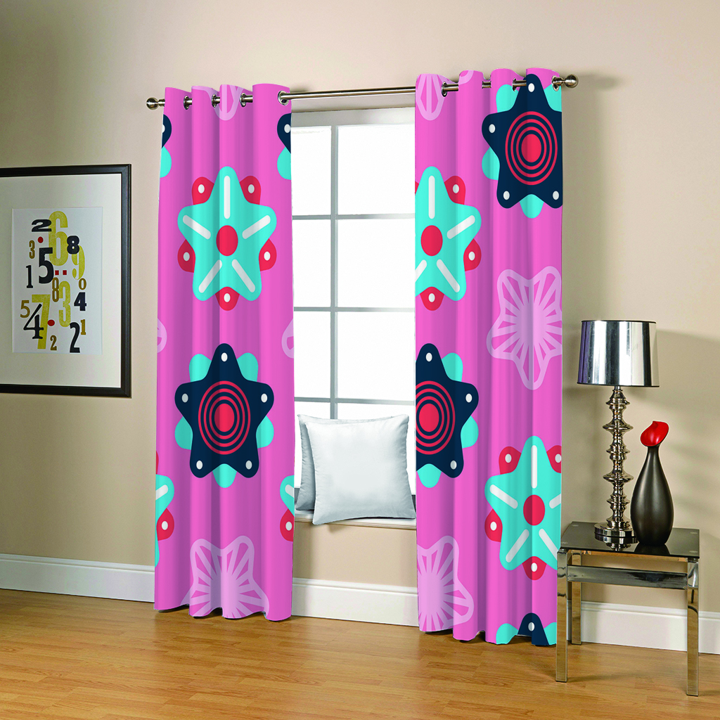 letter you are love  Curtain H - Home Decor Curtains 리뷰 및 가격
