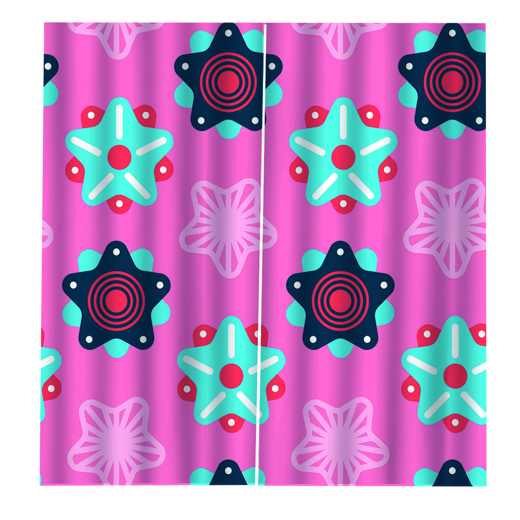 letter you are love  Curtain H - Home Decor Curtains 리뷰 및 가격