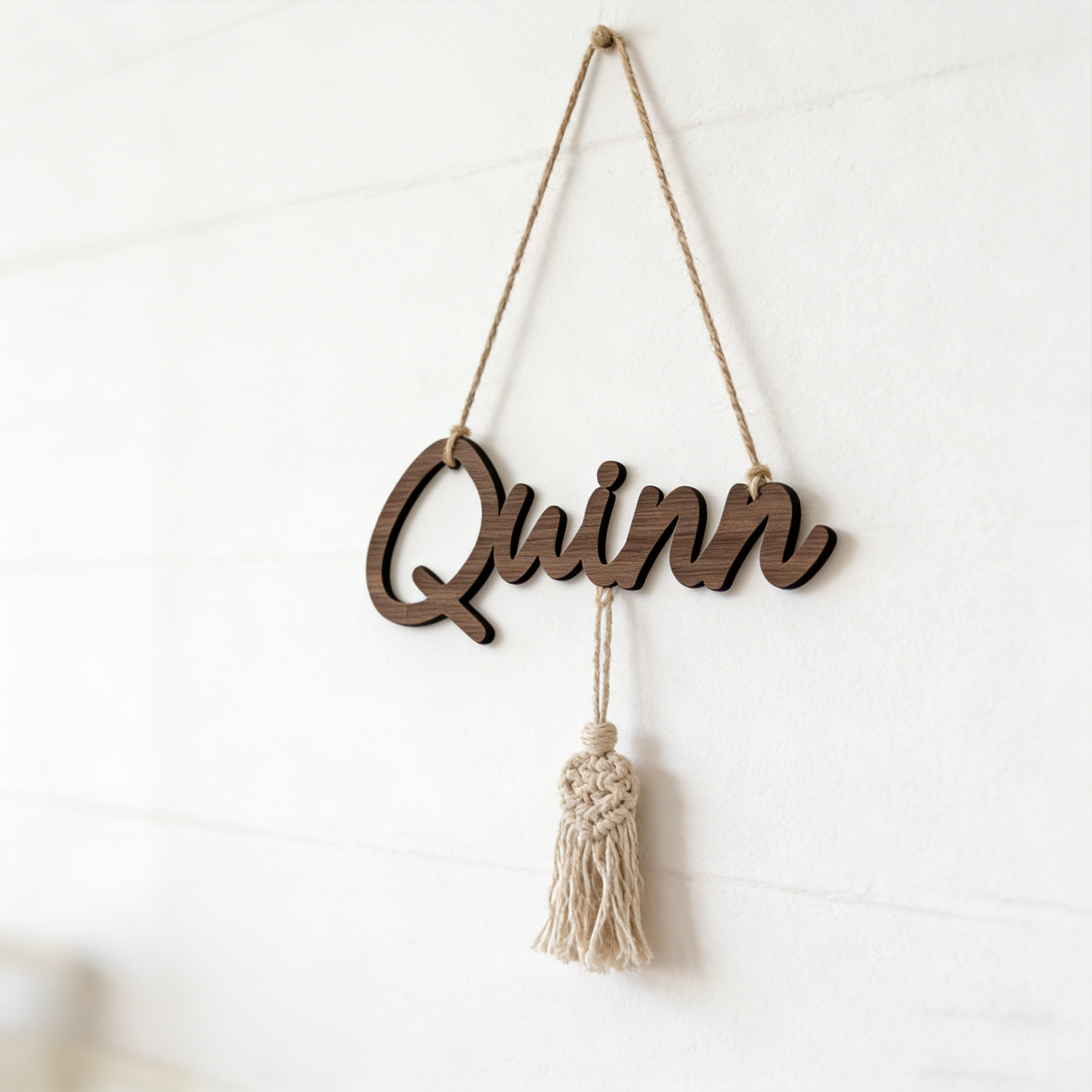 1pc Customized wooden decorati - Wooden Letter Sign 리뷰 및 가격