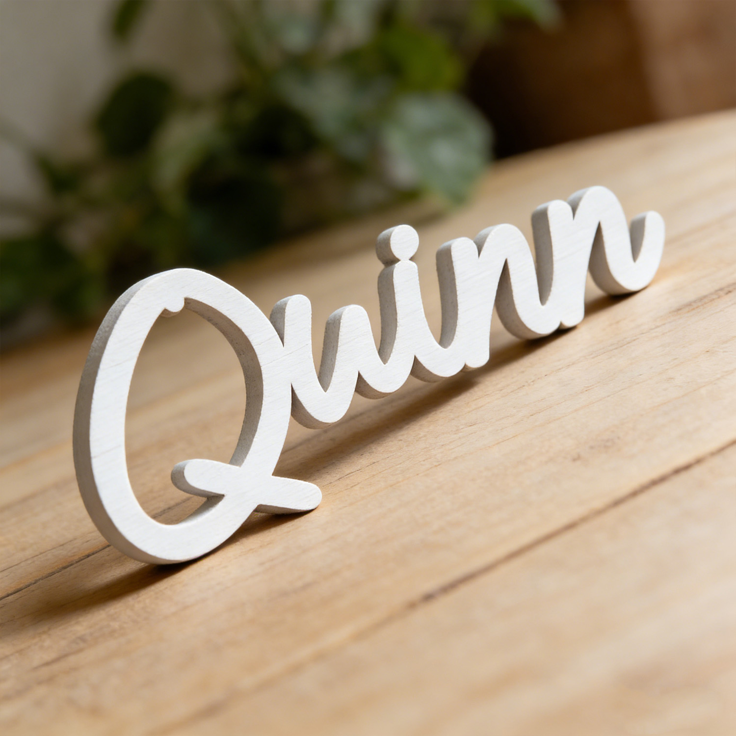 1pc Customized wooden decorati - Wooden Letter Sign 리뷰 및 가격
