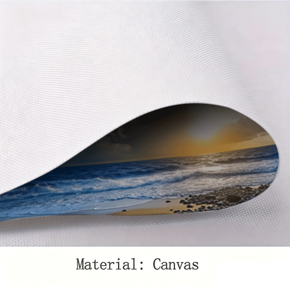 1PC-Canvas poster Unframed Oce - Home Decor Interior 리뷰 및 가격