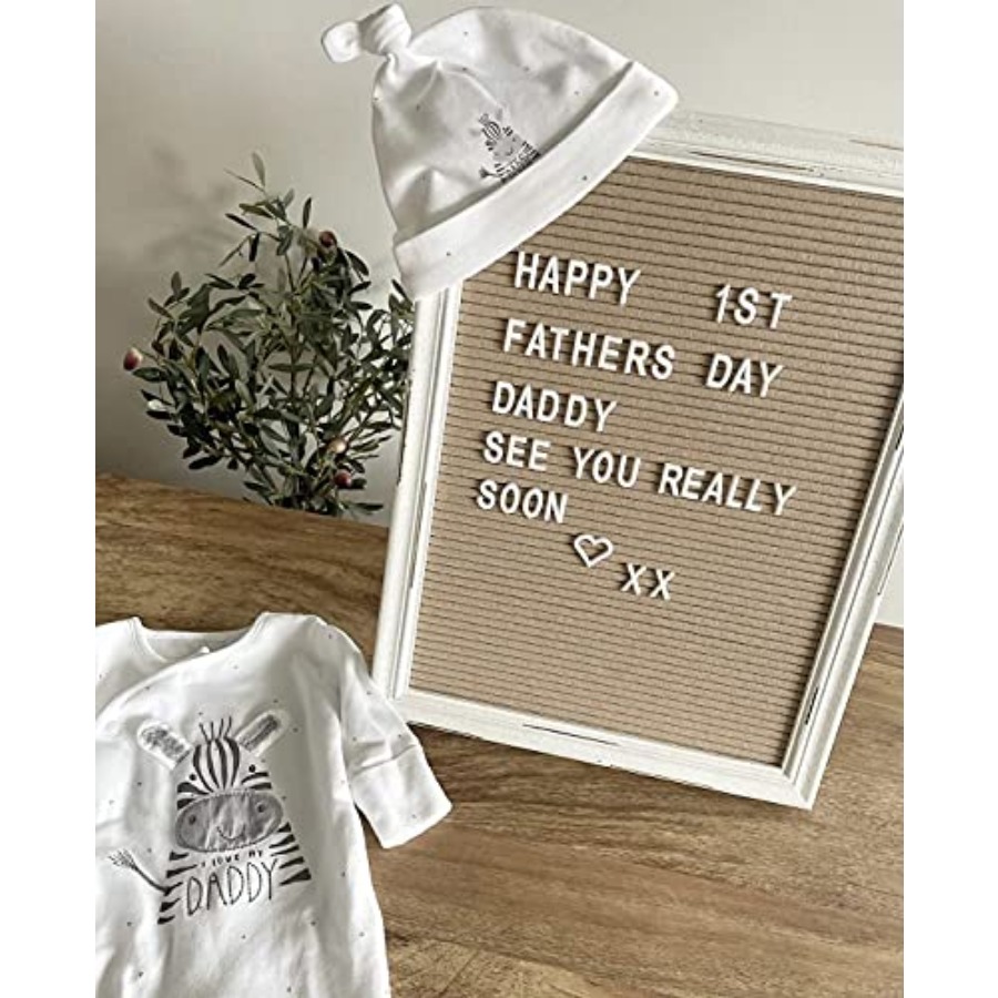Felt Letter Board Back to Scho - Wooden Letter Sign 리뷰 및 가격