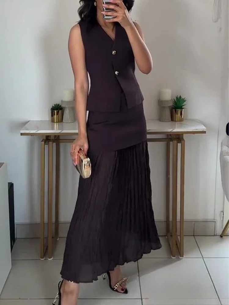 KONDALA Vintage Chic Women Kni - Home Decor Zara 리뷰 및 가격