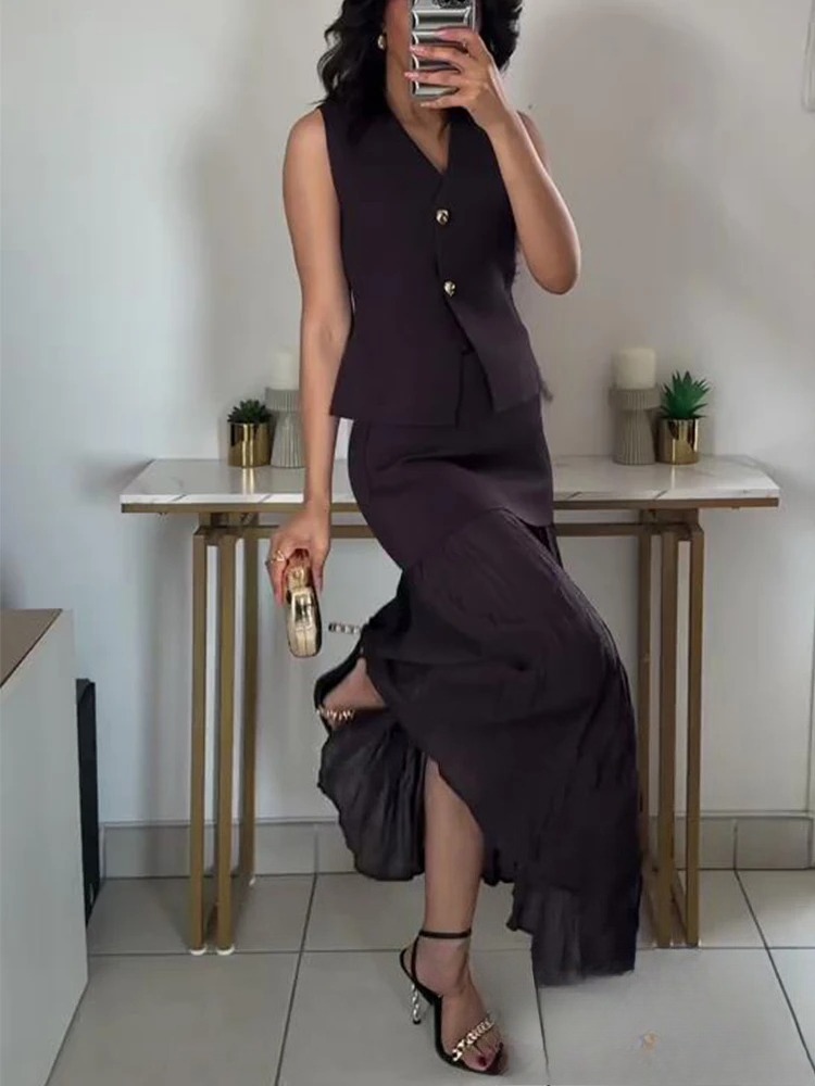 KONDALA Vintage Chic Women Kni - Home Decor Zara 리뷰 및 가격