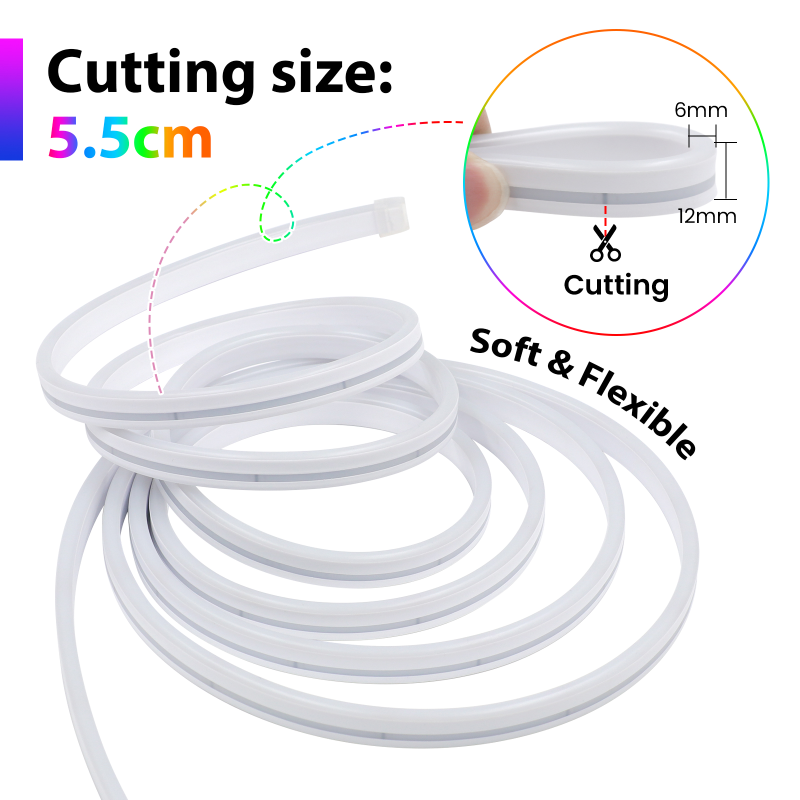 3AA Battery Box RGB Neon LED S - Home Decor App Free 리뷰 및 가격