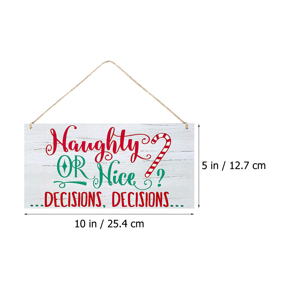 2Pcs Wooden Letter Plaque Deco - Wooden Letter Sign 리뷰 및 가격