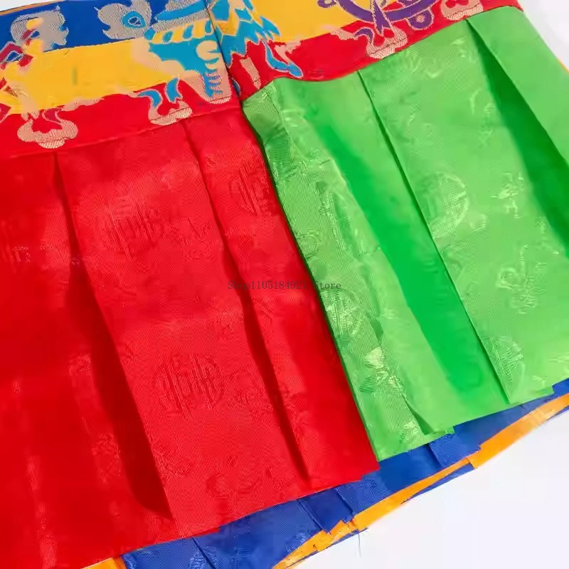 5M Tibetan Table Circumference - Home Decor Curtains 리뷰 및 가격