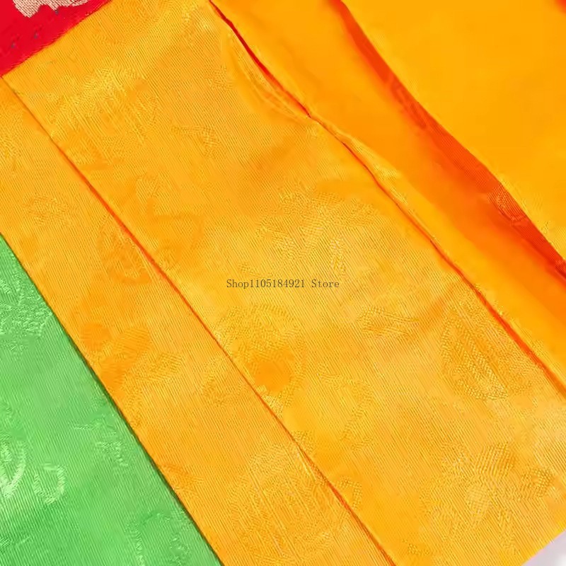 5M Tibetan Table Circumference - Home Decor Curtains 리뷰 및 가격