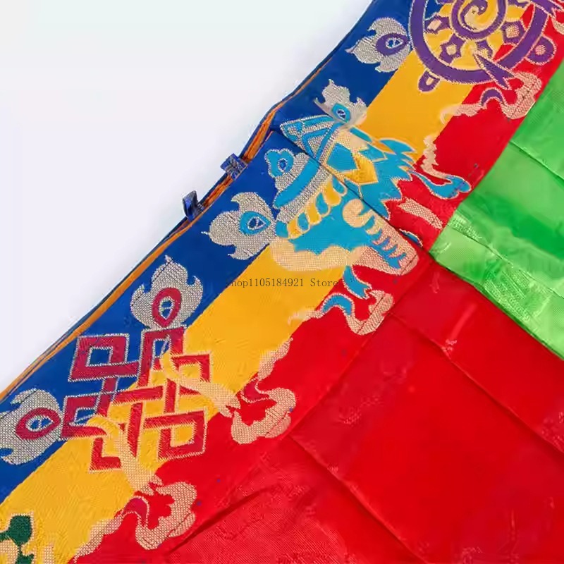 5M Tibetan Table Circumference - Home Decor Curtains 리뷰 및 가격