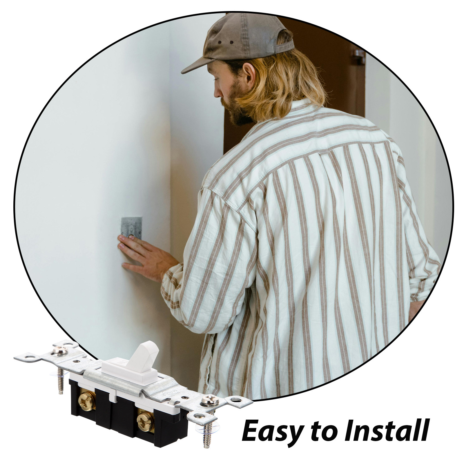 Professional Wall Switch Socke - Home Decor Outlet 리뷰 및 가격