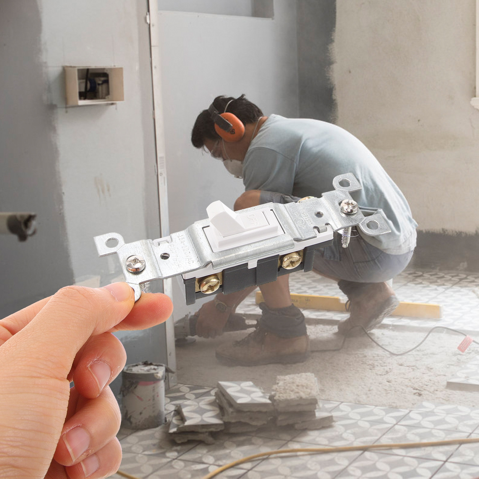 Professional Wall Switch Socke - Home Decor Outlet 리뷰 및 가격