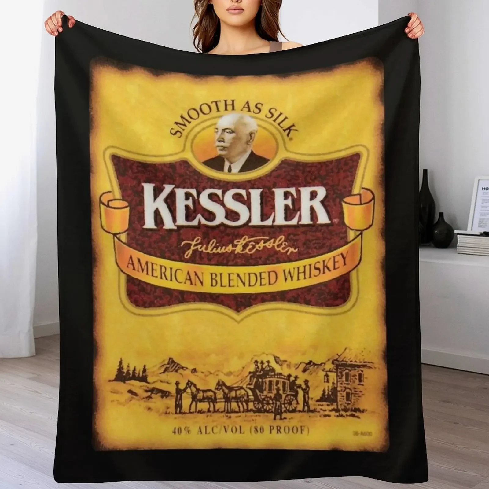 Kessler Vintage Classic T-Shir - Home Decor Png 리뷰 및 가격