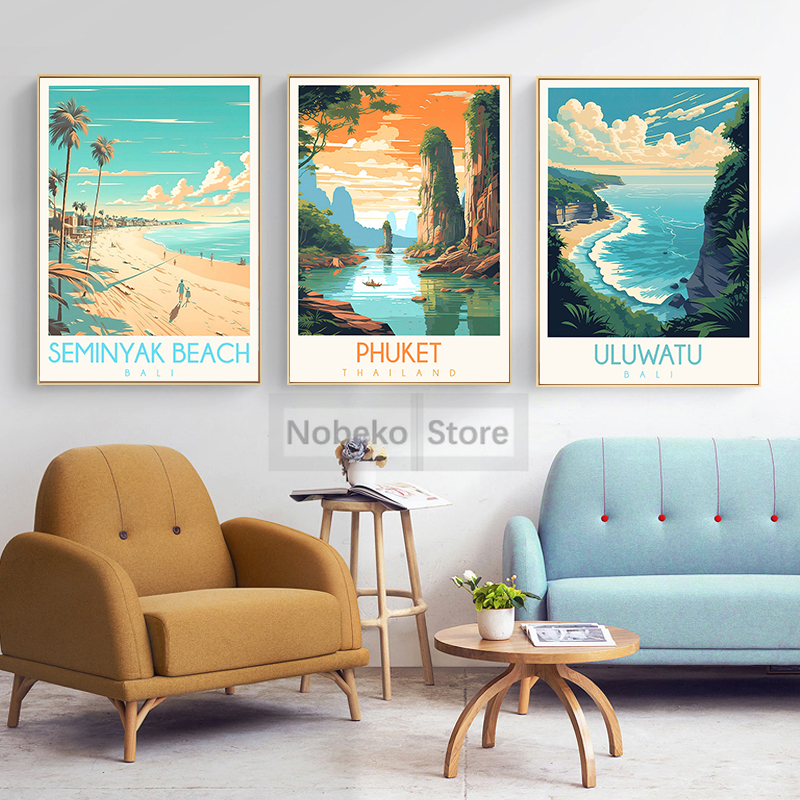 South East Asia Travel Thailan - Home Decor Indonesia 리뷰 및 가격