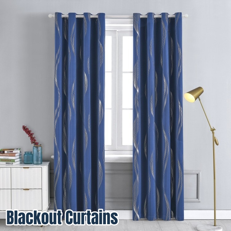 Black Blackout Curtains for Li - Home Decor Curtains 리뷰 및 가격