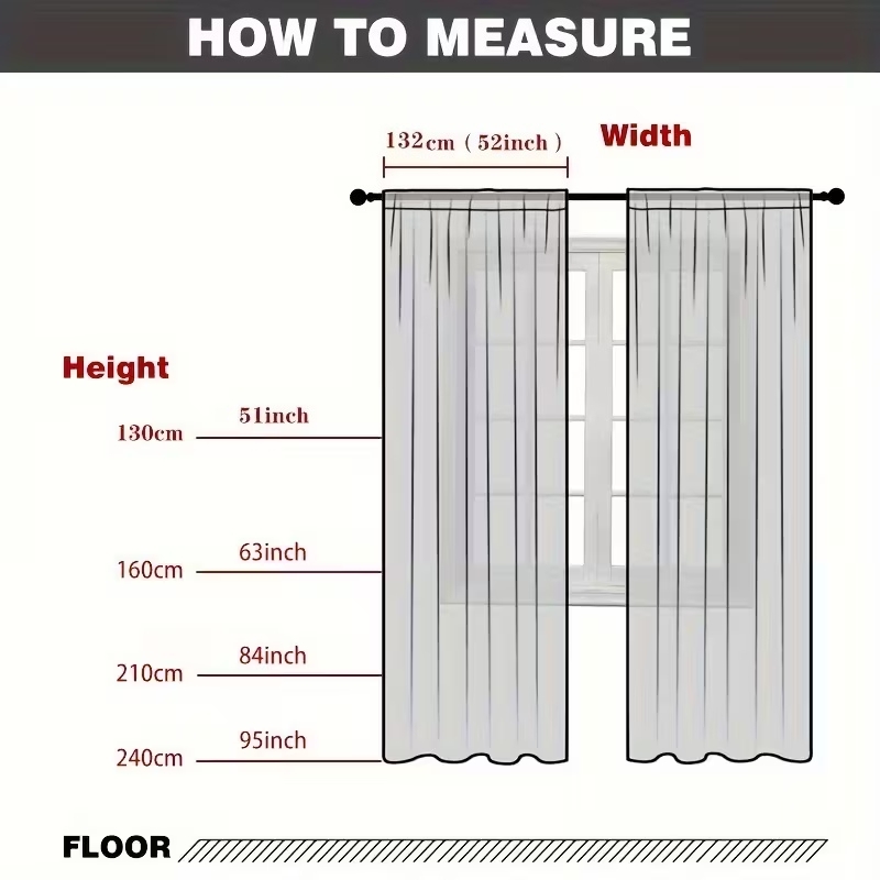 Black Blackout Curtains for Li - Home Decor Curtains 리뷰 및 가격