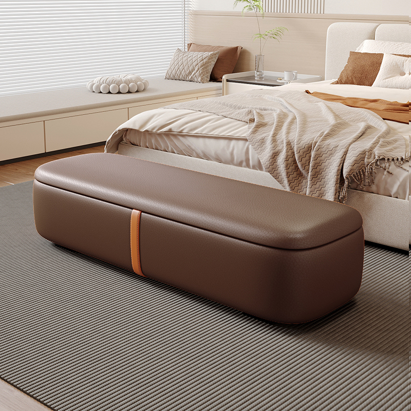 Nordic Storage Foot Stool Salo - Vanity Home Decor 리뷰 및 가격