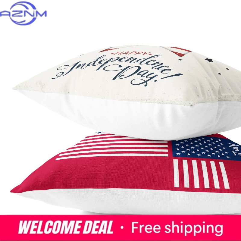 American Independence Day Seri - Home Decor Kuching 리뷰 및 가격