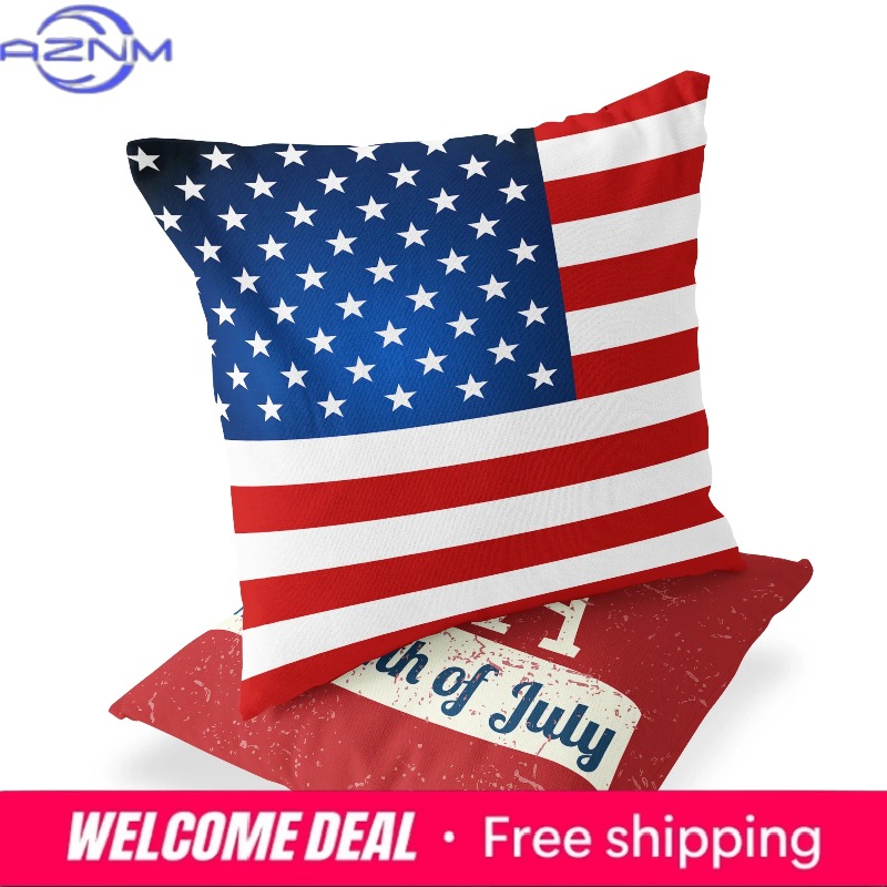 American Independence Day Seri - Home Decor Kuching 리뷰 및 가격
