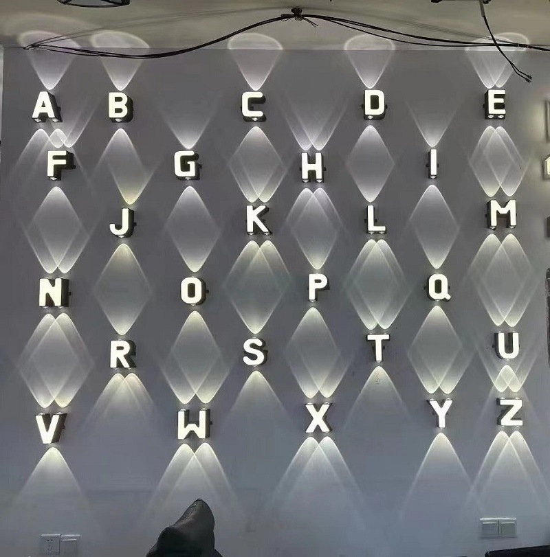 Outdoor IP65 Waterproof Wall L - Home Decor Light 리뷰 및 가격