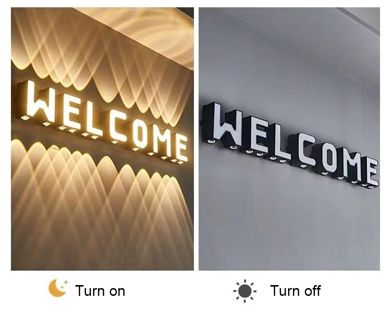 Outdoor IP65 Waterproof Wall L - Home Decor Light 리뷰 및 가격