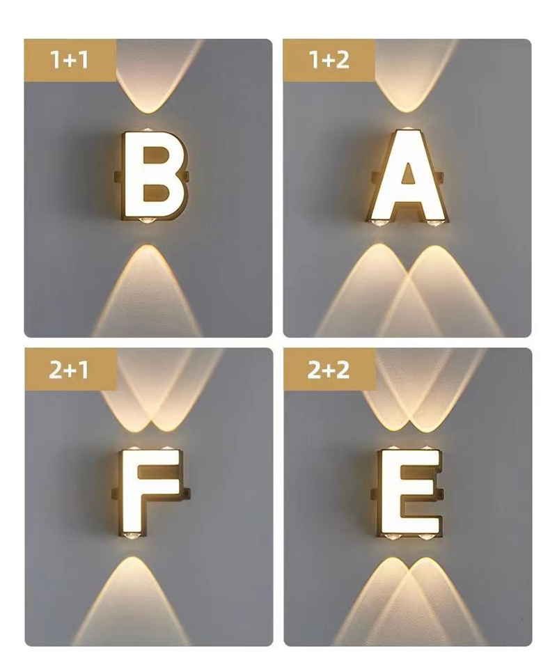 Outdoor IP65 Waterproof Wall L - Home Decor Light 리뷰 및 가격