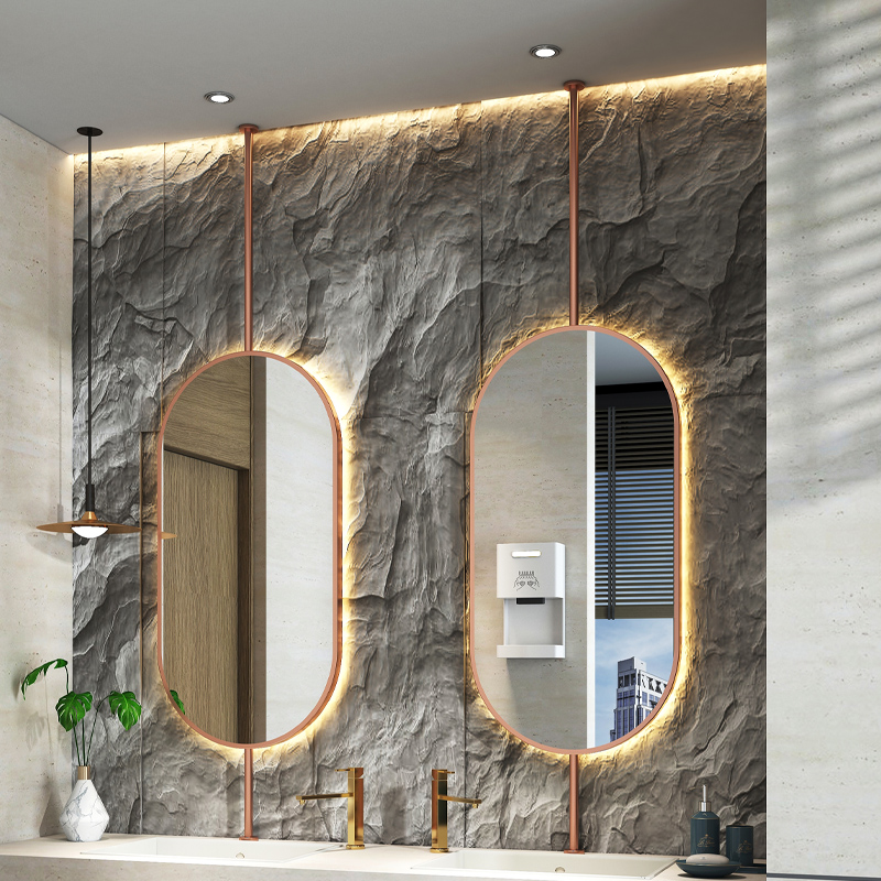 Size60x90cm Ceiling Oval Hangi - Vanity Home Decor 리뷰 및 가격