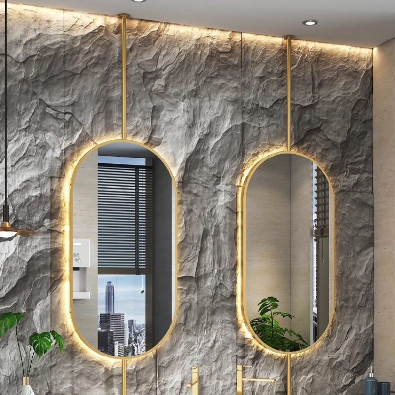 Size60x90cm Ceiling Oval Hangi - Vanity Home Decor 리뷰 및 가격