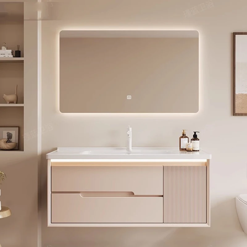 Display Luxury Bathroom Cabine - Vanity Home Decor 리뷰 및 가격