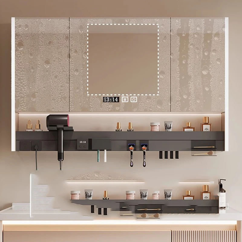 Display Luxury Bathroom Cabine - Vanity Home Decor 리뷰 및 가격